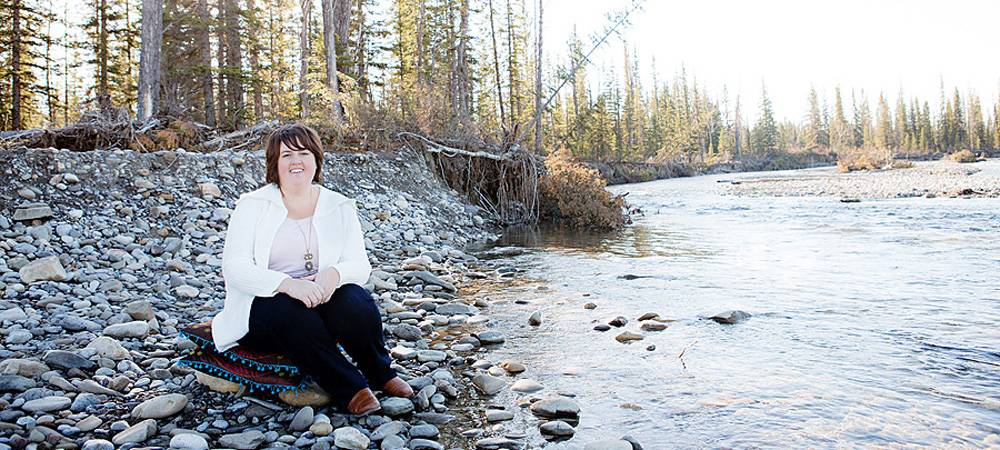 Intuitive Therapy for Loving Your Body
