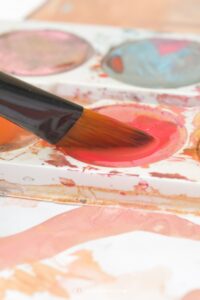 Weekly Astrology and Art Magic for Entrepreneurs: How to Make Time for Your Art and Insights for Nov 24–30, 2025