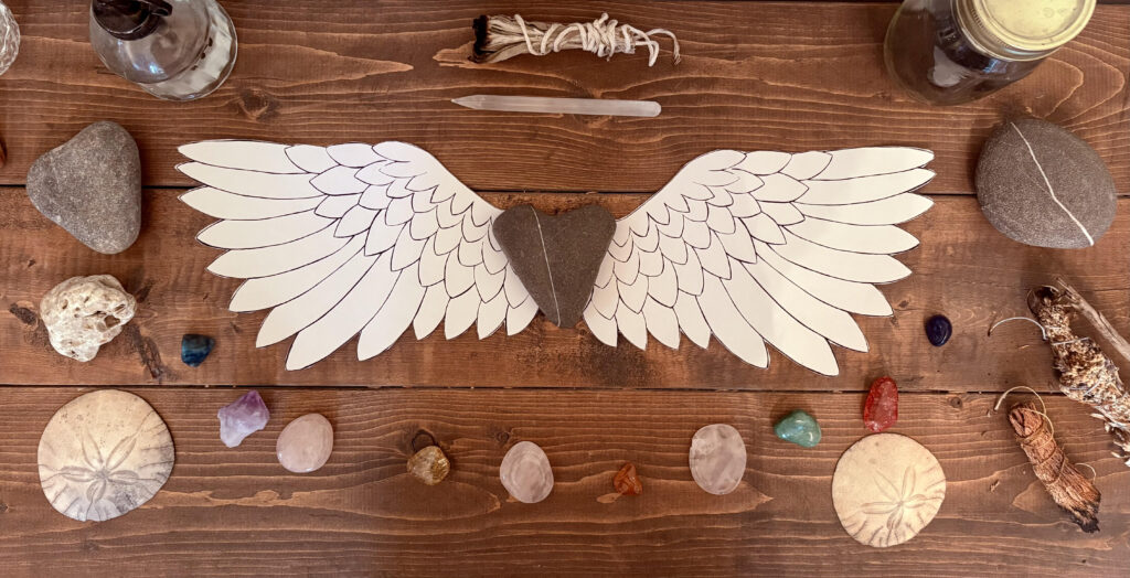 art-spell-for-asking-your-spirit-allies-for-help