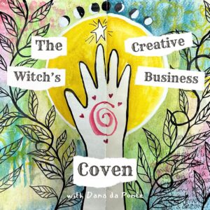 The Creative Witch's Business Coven