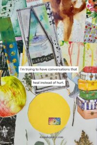 Art Spell for the Full Moon in Gemini and Astrology Insights for December 1-7, 2025