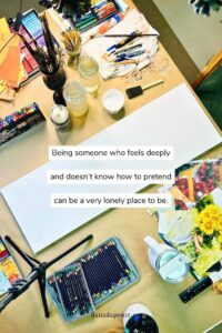 Art Spell for the Full Moon in Gemini and Astrology Insights for December 1-7, 2025