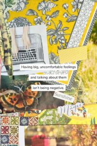 Art Spell for the Full Moon in Gemini and Astrology Insights for December 1-7, 2025