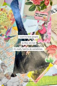 Art Spell for the Full Moon in Gemini and Astrology Insights for December 1-7, 2025