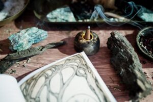 Receiving Comfort and Reassurance with the Taurus Full Moon