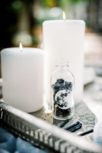 Receiving Comfort and Reassurance with the Taurus Full Moon