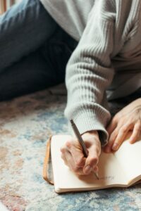 Receiving Comfort and Reassurance with the Taurus Full Moon