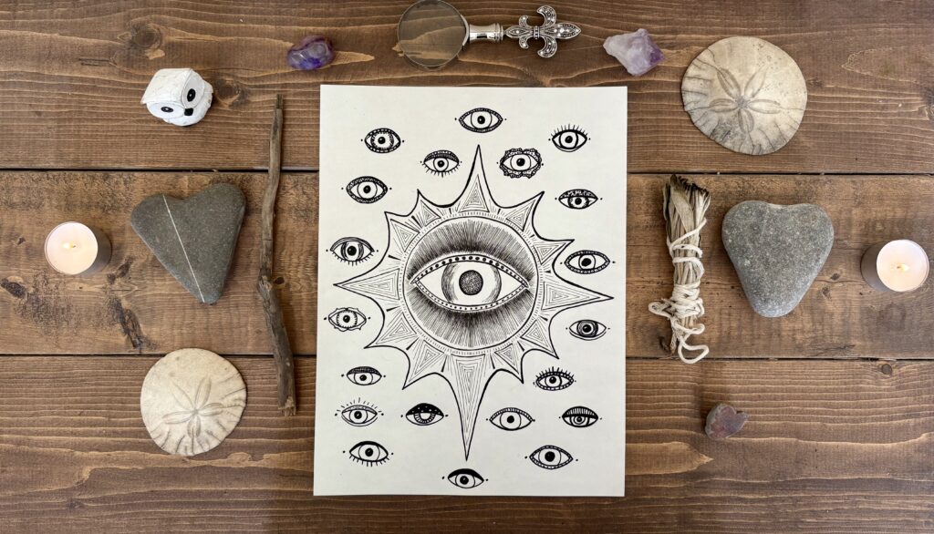 Receiving Messages from Spirit About Your Business in 2026