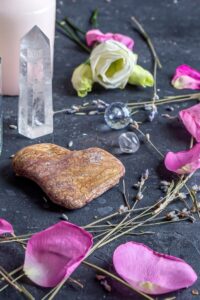 Receiving Comfort and Reassurance with the Taurus Full Moon